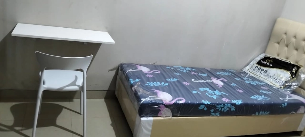Kamar Standard Ircho