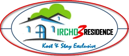 Irchoresidence.com