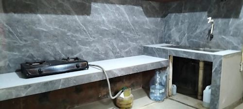 Dapur Bersih Ircho