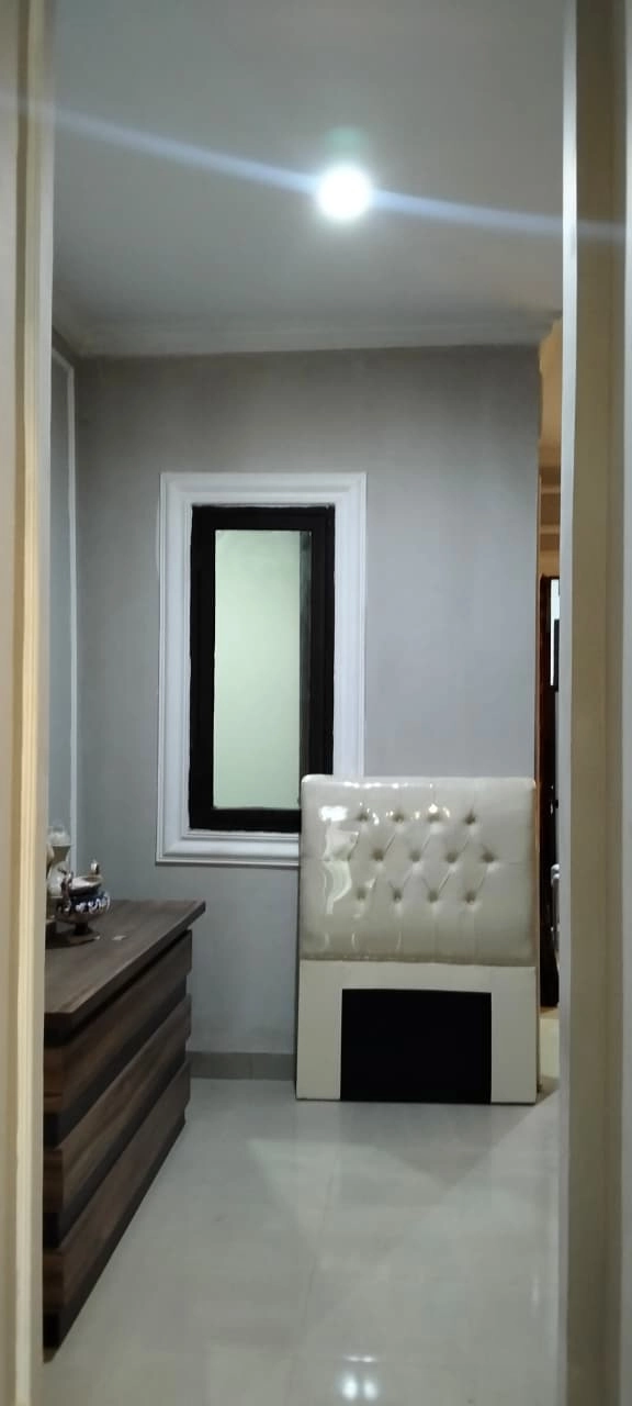 Kamar Tidur Estetik