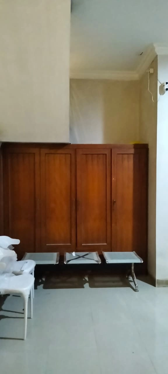 Area Komunal Ircho